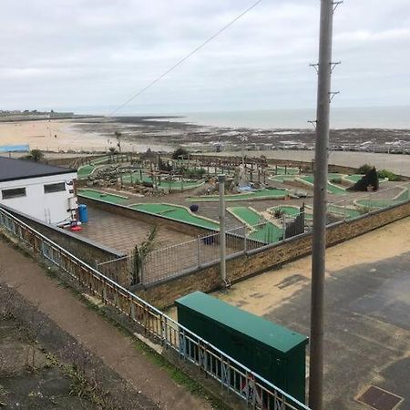 Trendy 3 Bedroom Home Close To Margate Beaches Bars Resturants 2 Night Min Stay Westgate-on-Sea Bagian luar foto