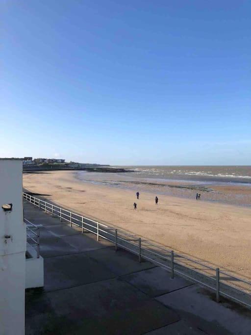 Trendy 3 Bedroom Home Close To Margate Beaches Bars Resturants 2 Night Min Stay Westgate-on-Sea Bagian luar foto